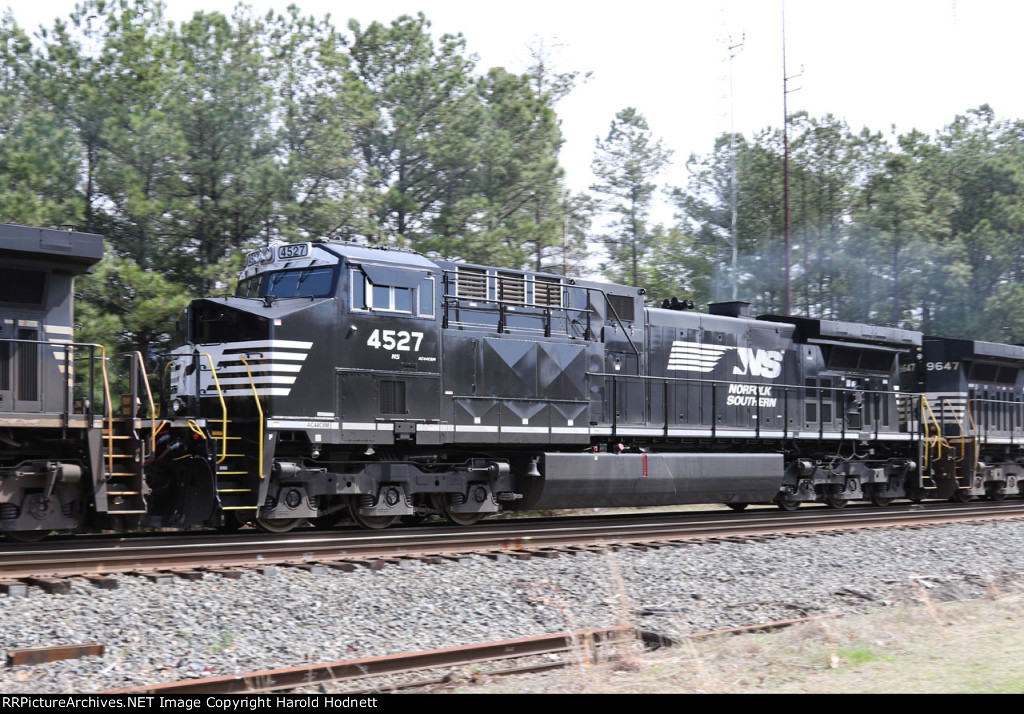 NS 4527